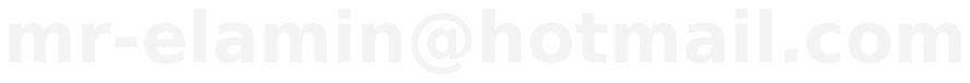 Contact email address (shown as an image)